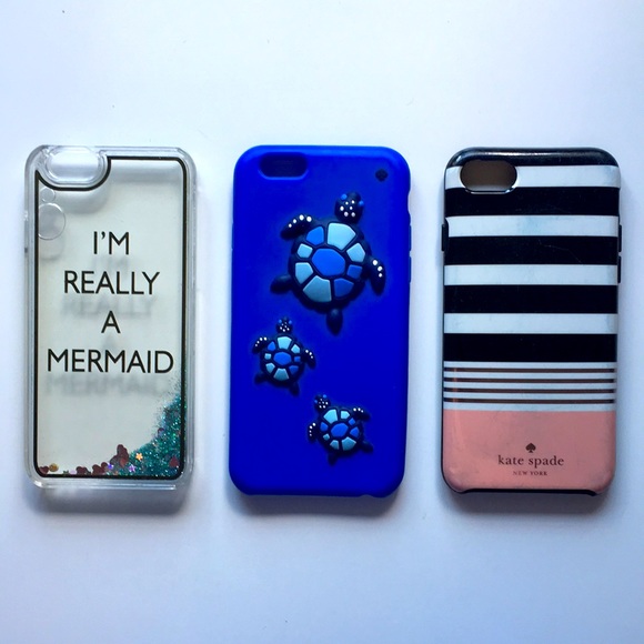 IPhone 6S Cases - Picture 1 of 6